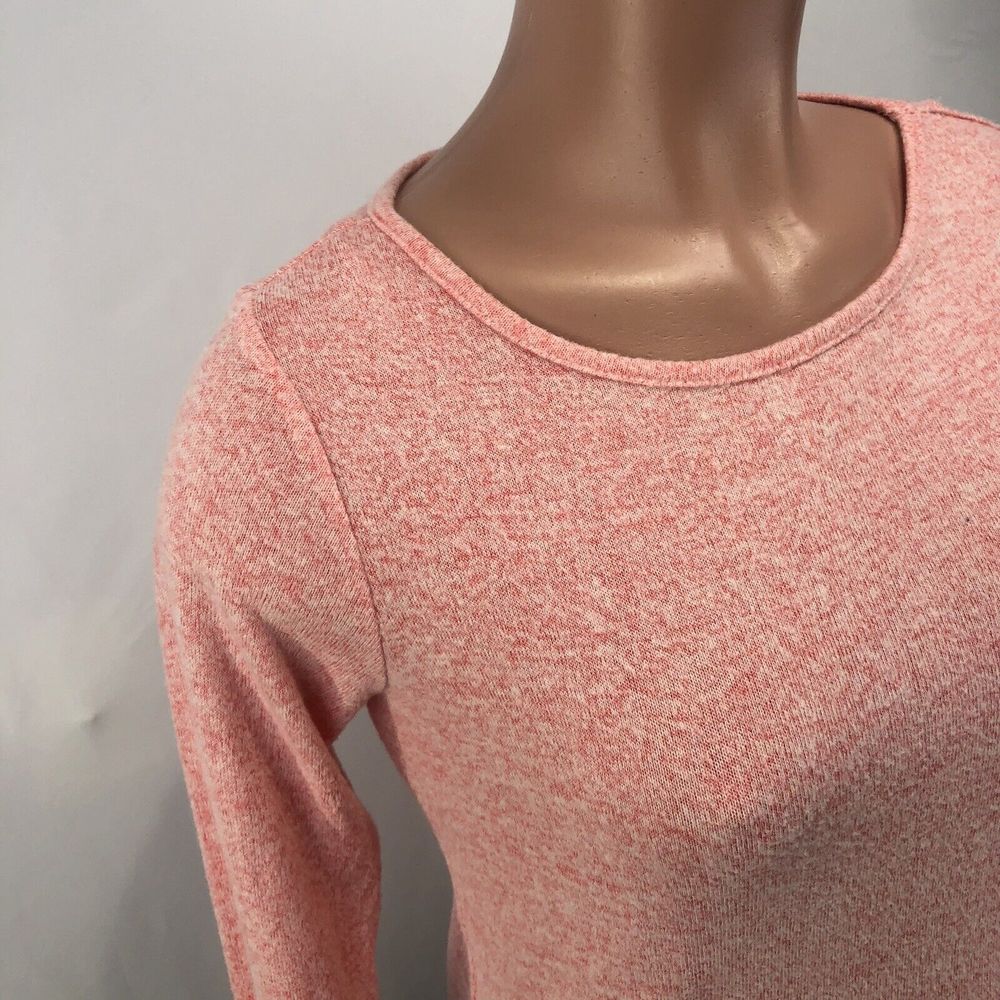 Apt. 9 Women Pullover Sweater Top Size Petite XS Acrylic Blend RN#73277 - Picture 11 of 16